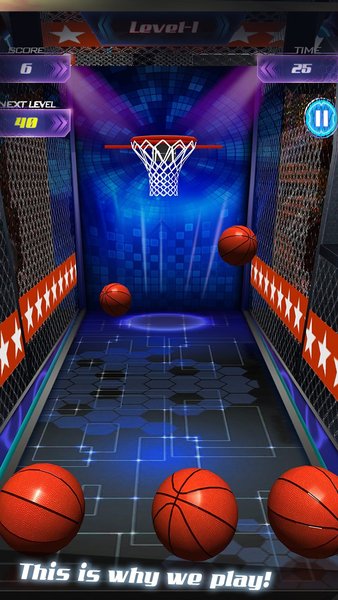 篮球巨星手机版v2.5.5002 安卓版(2)