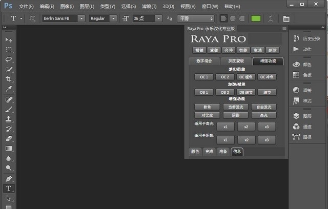 raya pro中文版v3.0 免费版(1)