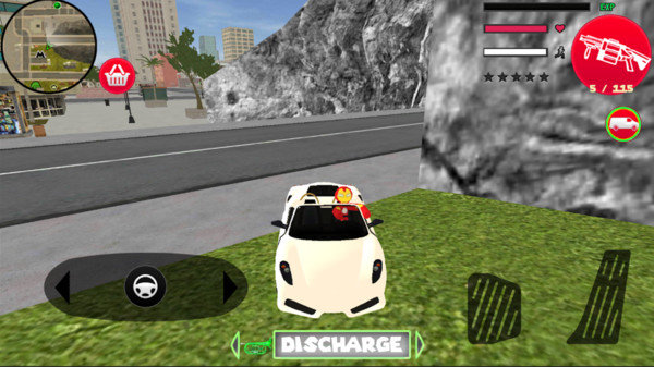 火柴人绳索钢铁侠中文版(1)