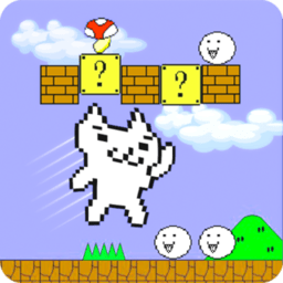 疯狂猫里奥游戏 v1.0.4 安卓版