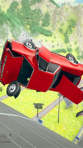 车祸模拟器竞技场免费版v1.5 安卓版(3)