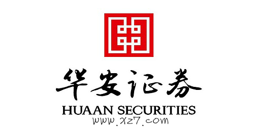  Huaan Securities 