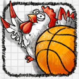 涂鸦篮球2内购破解版 v1.1.8 安卓版