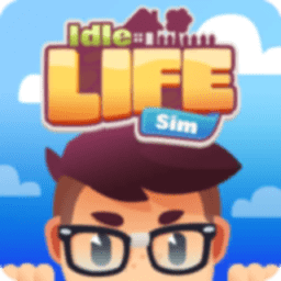 空闲生活模拟手游(idle life)v1.0.2 安卓版