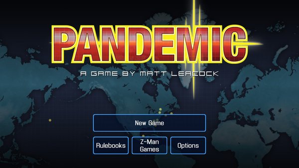 瘟疫危机手机版(pandemic)v2.2.11 安卓版(1)