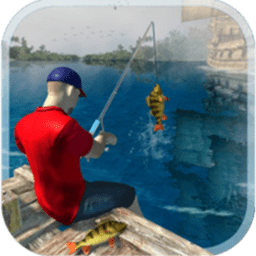 钓鱼模拟器无限金币版 v1.4 安卓修改版