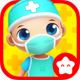 中心医院故事游戏 v1.1 安卓版