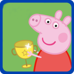 小猪佩奇运动会免费版 v1.2.3 安卓版