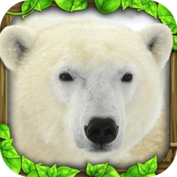 终极北极熊模拟器中文破解版