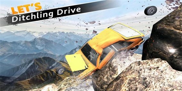 车祸测试模拟游戏v1.2 安卓版(2)