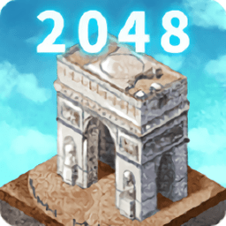 合并城市2048内购破解版 v1.2.2 安卓版