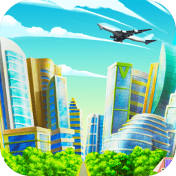城市进化2048游戏 v1.0.4 安卓版
