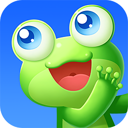 青蛙跳一跳最新版 v1.0.0 安卓版