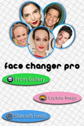 面部表情修改器app(3)