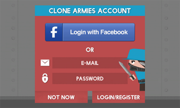 克隆军队最新版(clone armies)(1)