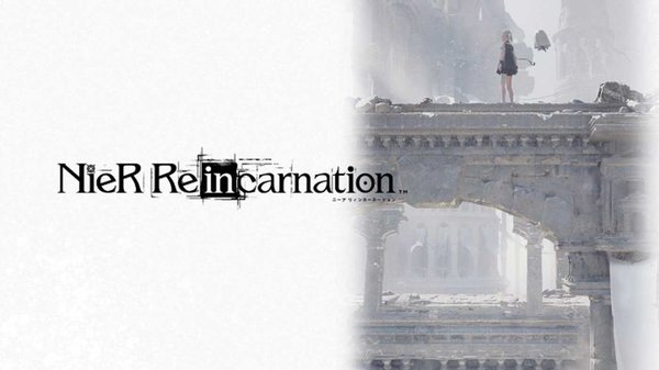 尼尔reincarnation官方版(1)