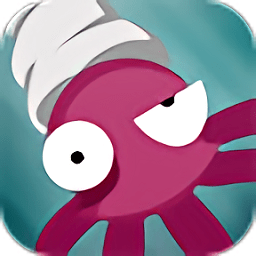 愤怒的章鱼哥手机版 v1.0 安卓版