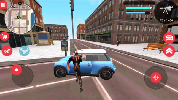 不朽火焰英雄(1)