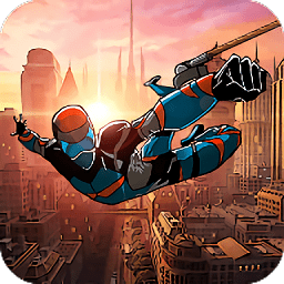 城市蜘蛛人英雄无限金币版 v2.32安卓版