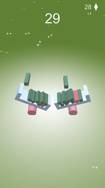 平衡balance手游(2)