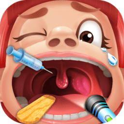 小小喉咙医生手游 v1.0.2 安卓版