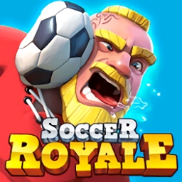 足球皇家2020(soccer royale) v1.5.3 安卓版