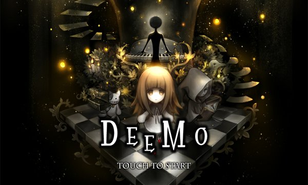 古树旋律vivo版(deemo)v3.8.0 安卓版(2)
