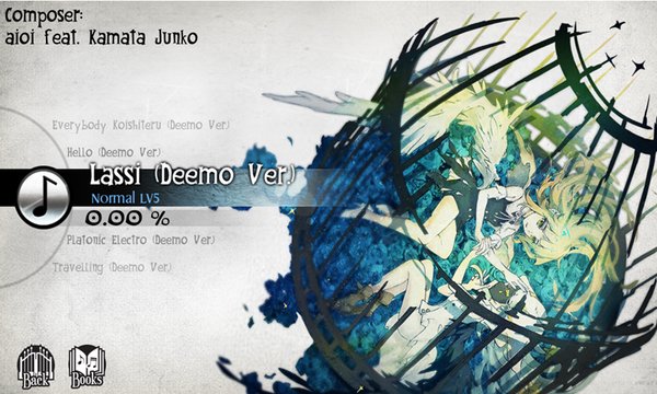 古树旋律华为端(deemo)v3.6.0 安卓版(3)
