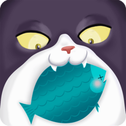 馋嘴猫中文版
