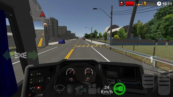道路司机无限金币版v3.0.0 安卓版(2)
