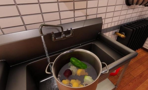 烹饪模拟器手机版游戏v1.0 安卓版(2)