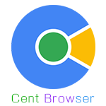cent browser官方版(百分浏览器)