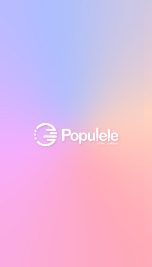 populele app