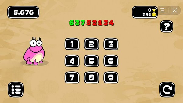 青蛙王子旅行小游戏v1.2 安卓版(2)