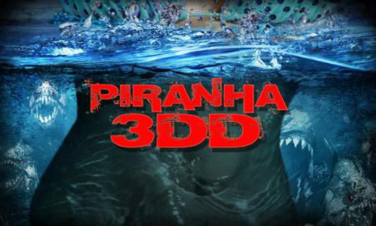 3d疯狂食人鱼游戏(piranha 3dd)v1.0.0 安卓版(2)