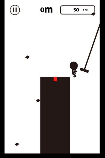 火柴人和秋千手游(3)