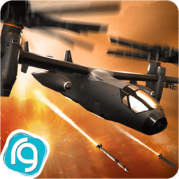 无人机2空袭无限钞票版(drone 2 air assault)