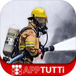 营救消防员模拟器游戏 v1.5 安卓版