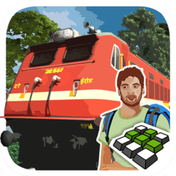 印度火车模拟器火车全解锁版 v2020.3.14 安卓修改版