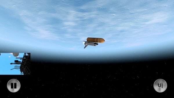航天飞行模拟器最新版(3)