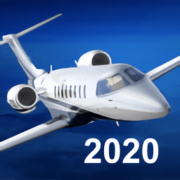 航空模擬器2020手機版 v20.20.43 安卓版