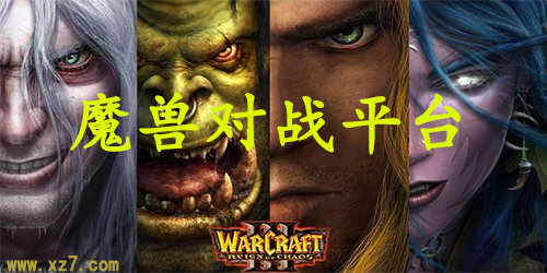  Warcraft Battle Platform