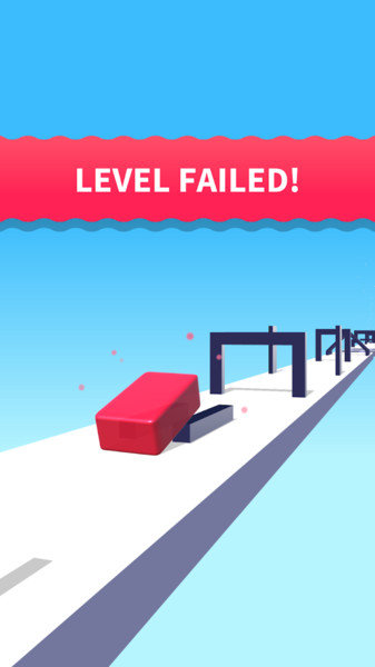 果冻向前冲小游戏(2)