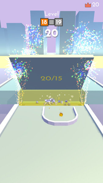 3d推推推小游戏(1)