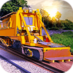 铁路建筑模拟器内购破解版 v1.2 安卓版