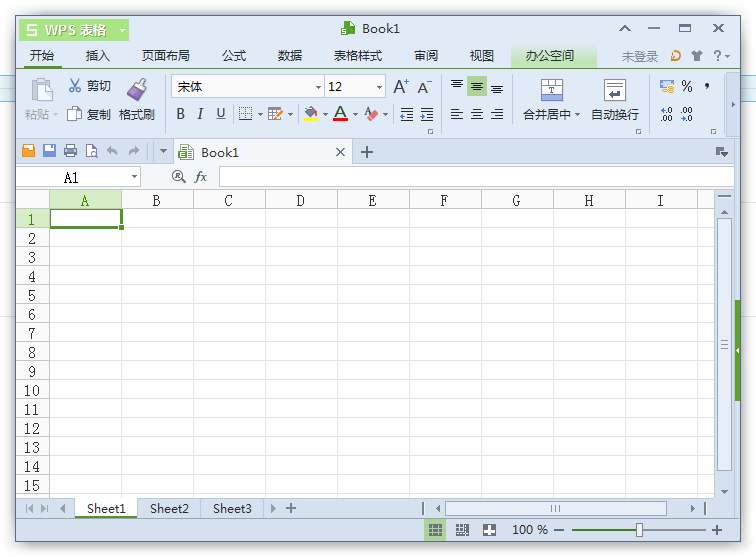 wps office 2013企业版