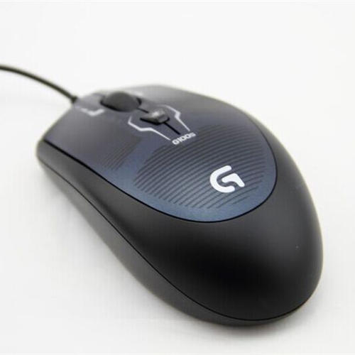 罗技g500鼠标驱动64位 官方版(1)