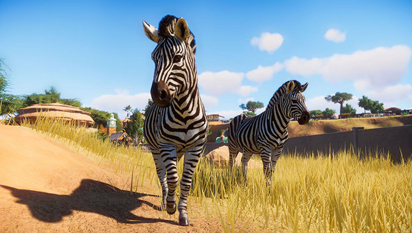 动物园之星电脑版(planet zoo)pc中文版(3)