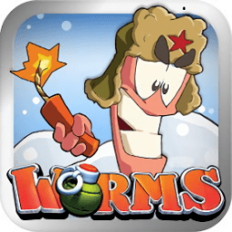 百戰天蟲手機版(worms) v0.0.95 安卓官方版