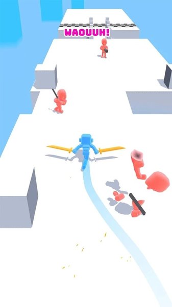 武士闪光官方版(1)